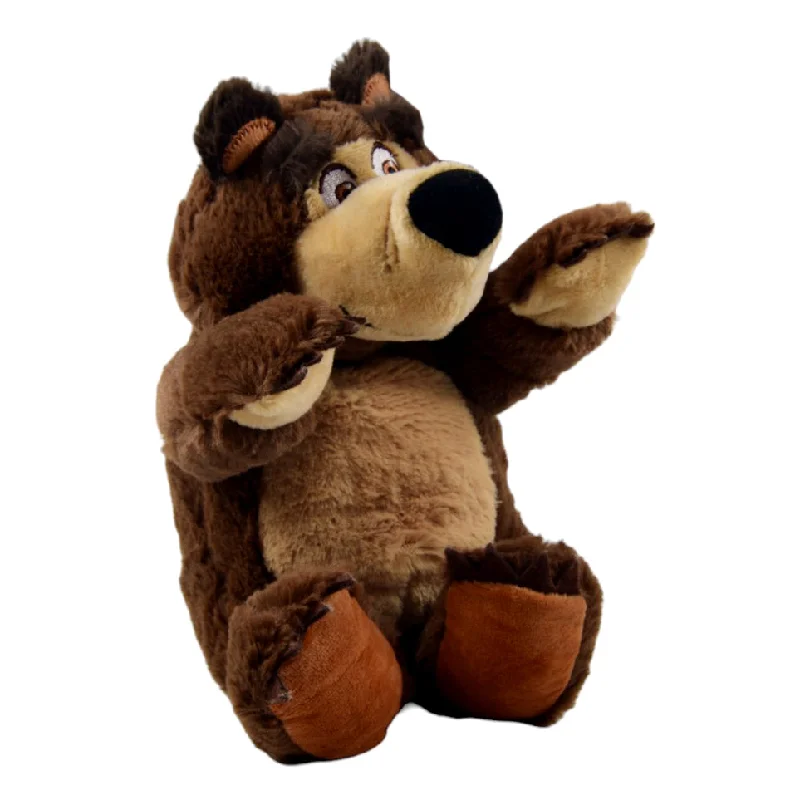 - Winter dog thick down jacket9301034 MASHA BEAN BAG BEAR D