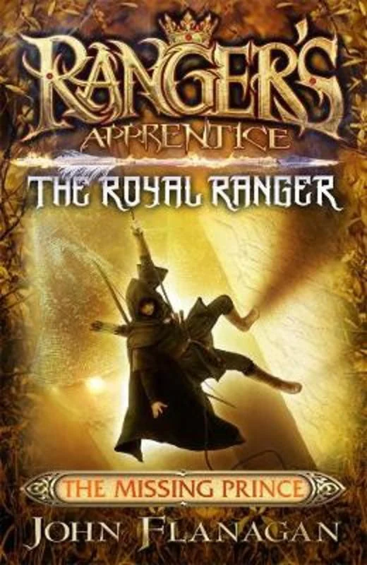 - Summer pet ice matRanger's Apprentice The Royal Ranger 4: The Missing Prince