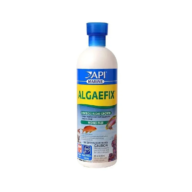  -Anti-scratch sofa protective coverAPI AlgaeFix Marine Aquarium Algaecide 16 fl oz