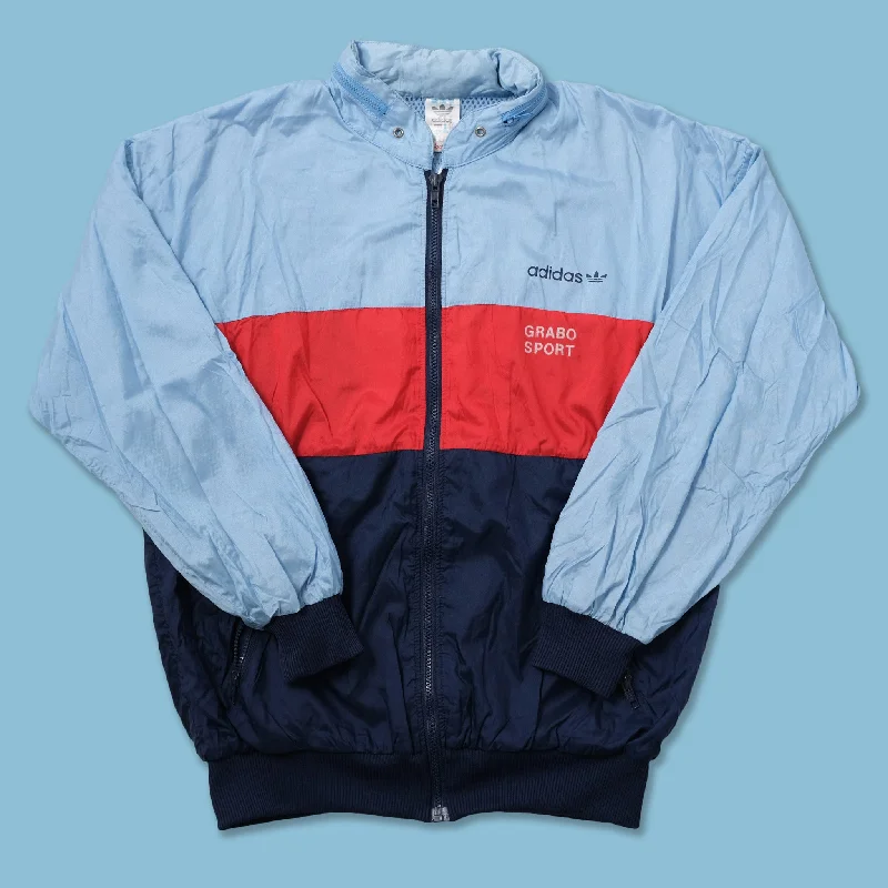 - Winter dog thick down jacketVintage adidas Track Jacket Small / Medium