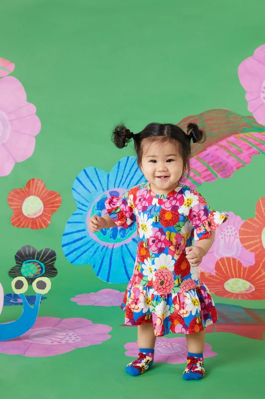 - Summer pet ice matDahlia Baby Dress