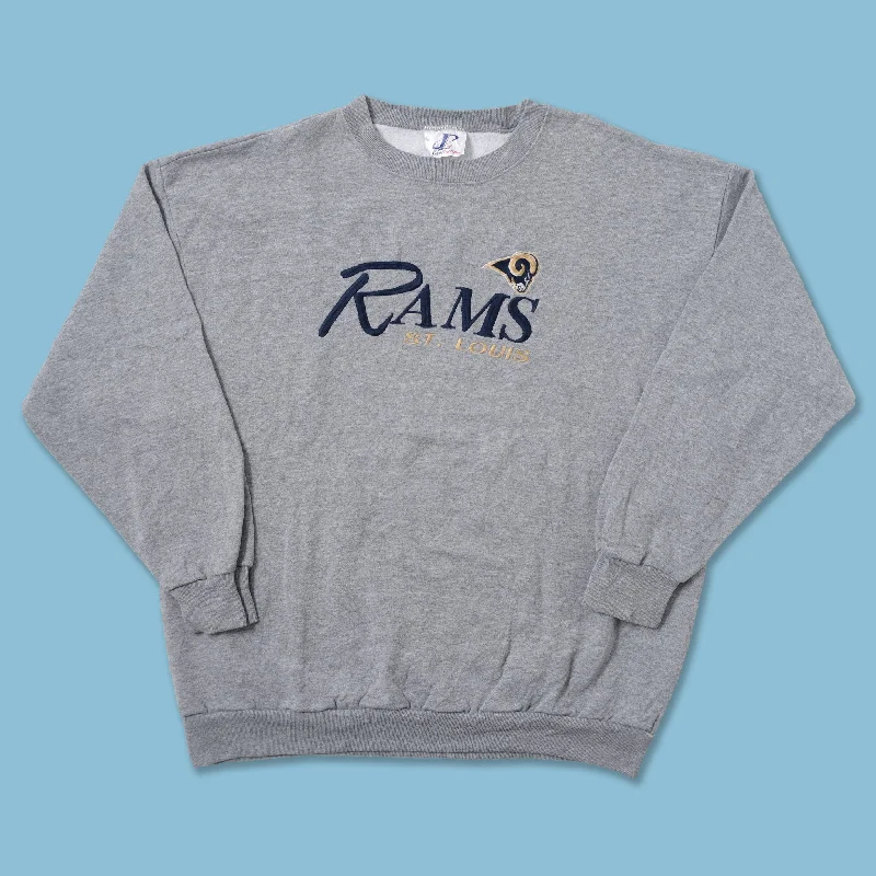 - Pet vitamin complex nutrition tabletsVintage St. Louis Rams Sweater Large / XLarge