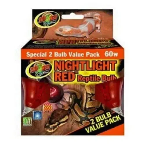 - Pet monitor with cameraZoo Med Daylight Reptile Bulb Red