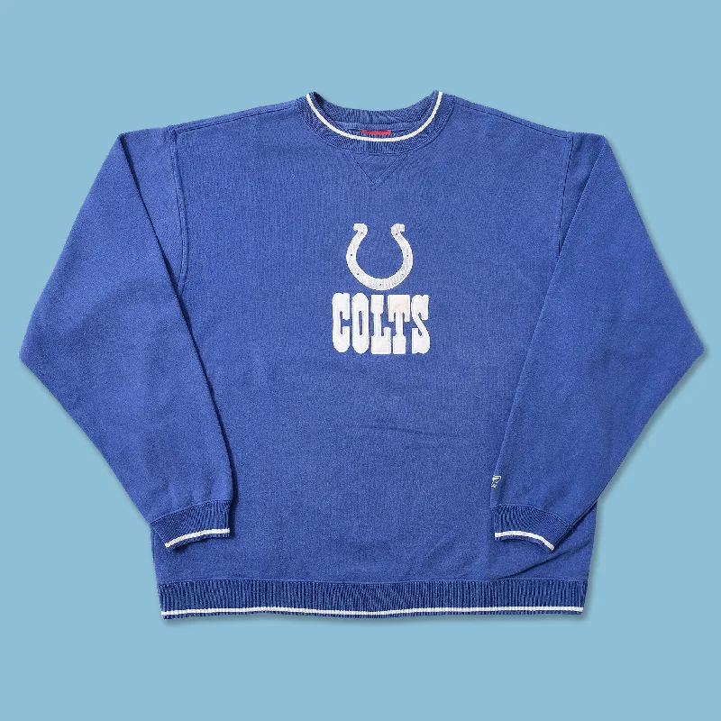 - Cat nail clippers with LED lightsVintage Reebok Indianapolis Colts Sweater XLarge