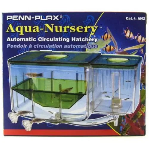 - Pet stroller can be taken on the planePenn Plax Aqua Nursery Automatic Circulating Hatchery - Pet stroller can be taken on the planePenn Plax Aqua Nursery Automatic Circulating Hatchery
