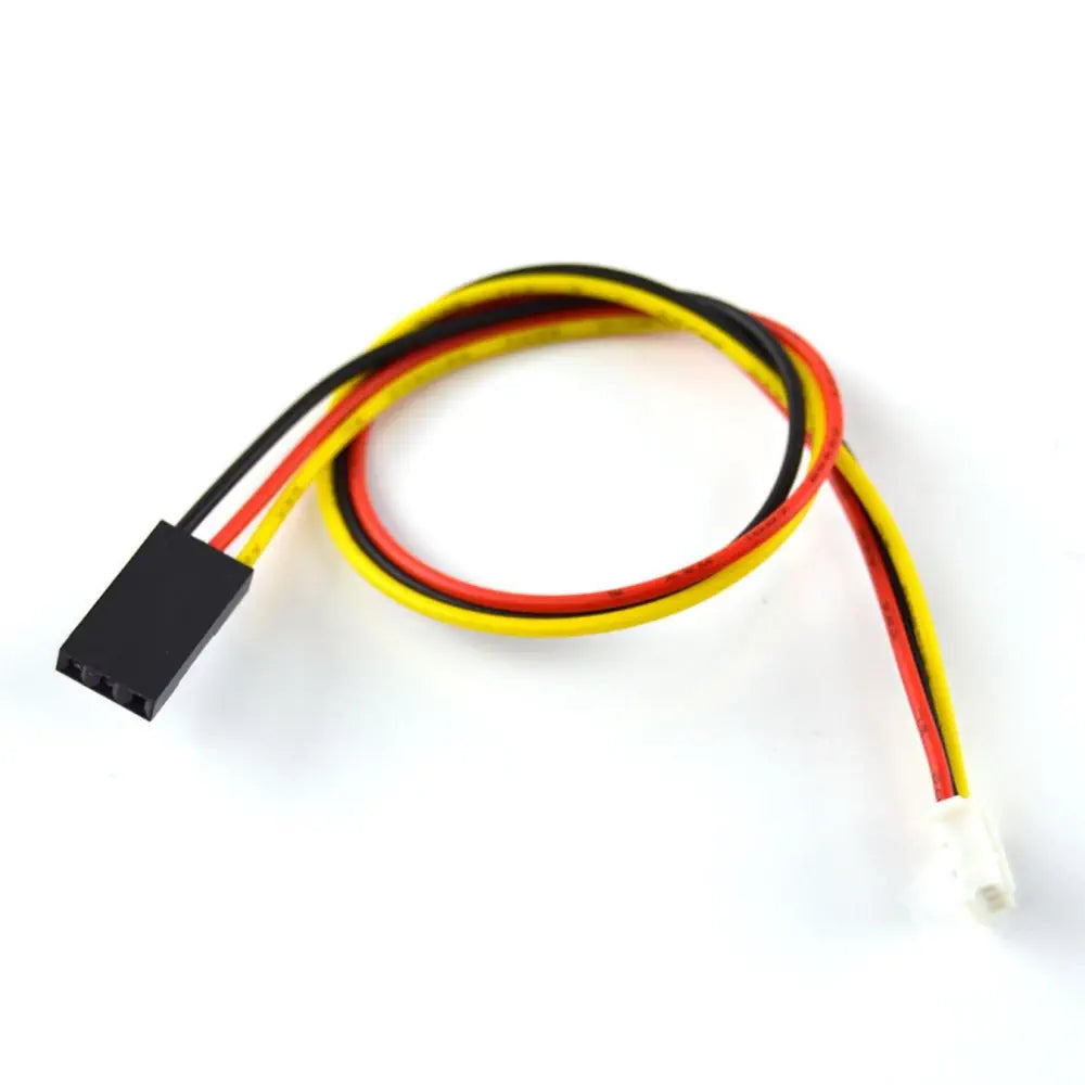 - Pet smart GPS locatorSIRC-01 Sharp GP2 IR Sensor Cable - 8"