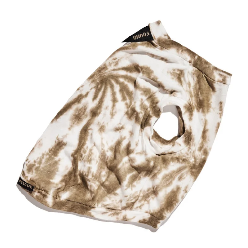 Pet Halloween clothesKhaki Studio Dog Tee