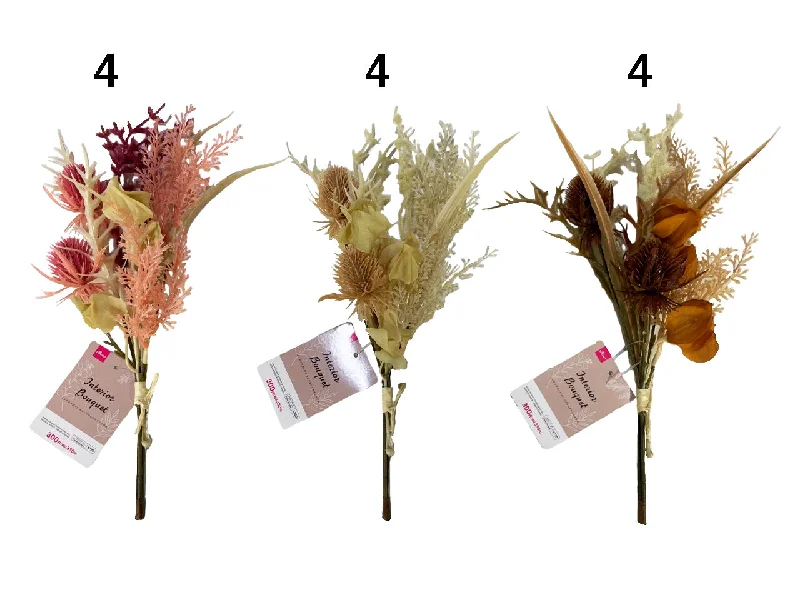 - Climbing pet constant temperature heating padInterior bouquet (Erindium grass mix)