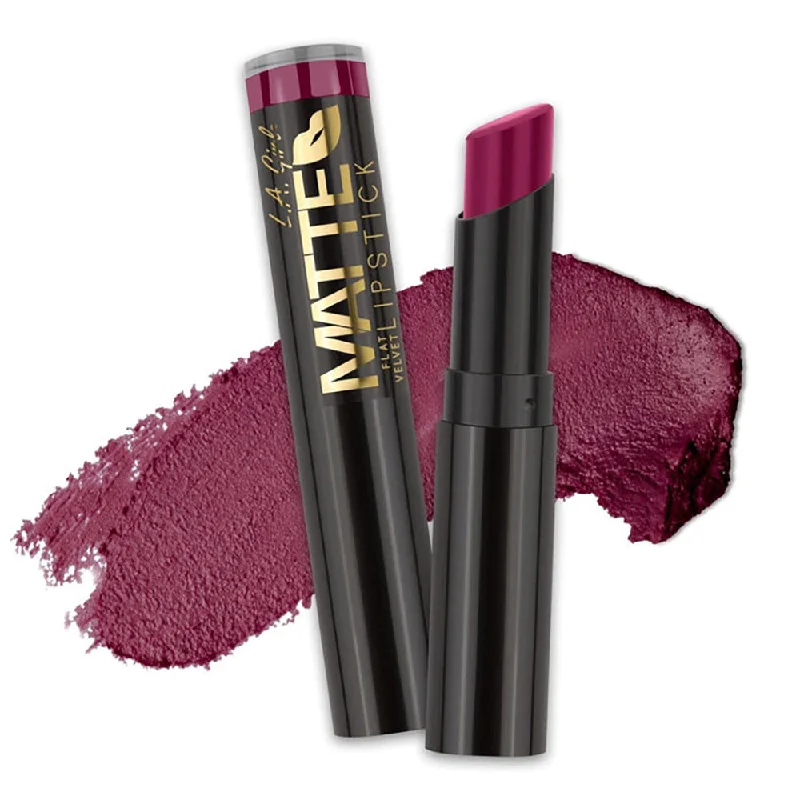 - Degradable pet feces bagL.A. GIRL MATTE FLAT VELVET LIPSTICK - VA VOOM!COLOR VA VOO - Degradable pet feces bagL.A. GIRL MATTE FLAT VELVET LIPSTICK - VA VOOM!COLOR VA VOO