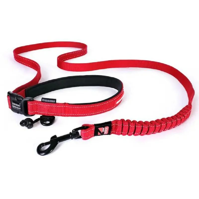 - Climbing pet constant temperature heating padEZY Dog - Road Runner Leash