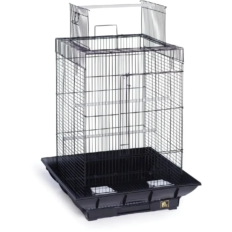 - ​​Christmas pet Christmas clothingPrevue Pet Products Clean Life Playtop Bird Cage