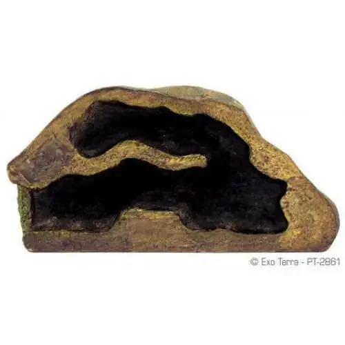 - Solid wood cat climbing frame customizedExo Terra Reptile Den Small Terrarium Tunnel System Hiding Cave - Solid wood cat climbing frame customizedExo Terra Reptile Den Small Terrarium Tunnel System Hiding Cave