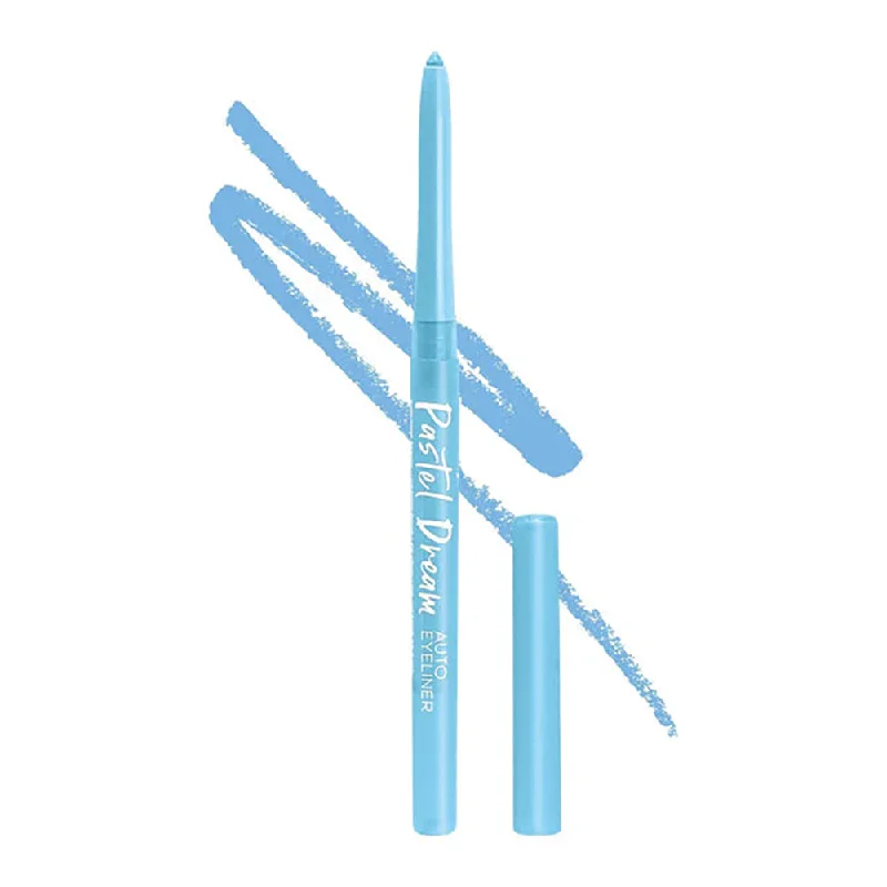- Christmas pet Christmas clothingL.A GIRL PASTEL DREAM -AUTO EYELINER - POWDER BLUE - Christmas pet Christmas clothingL.A GIRL PASTEL DREAM -AUTO EYELINER - POWDER BLUE