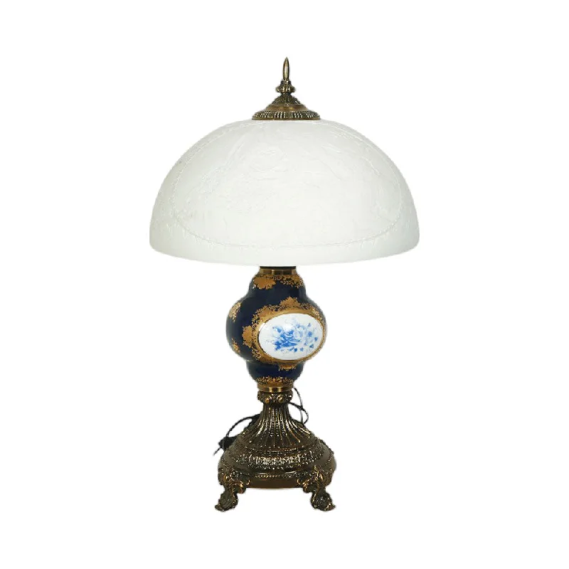 - Custom pet birthday cakeTABLE LAMP CERAMIC IR MFG-1 BASIC