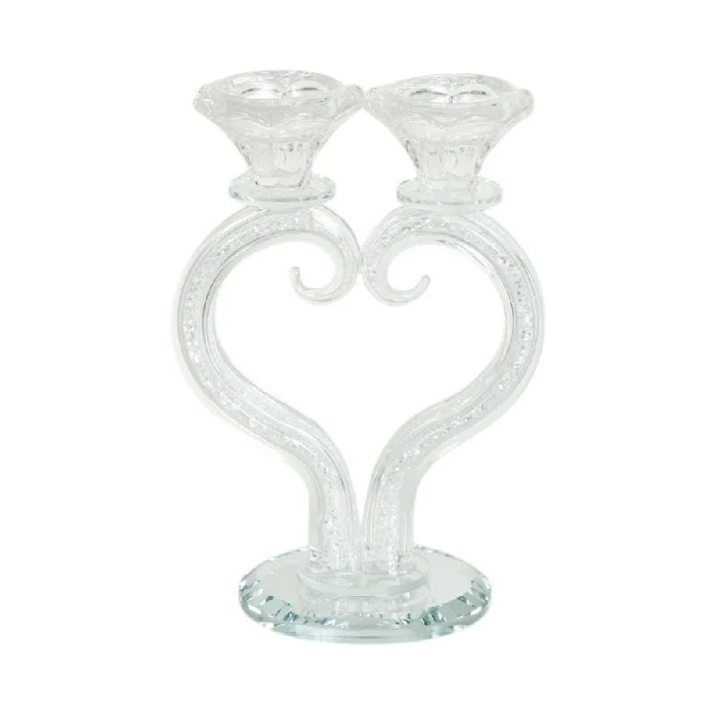 - Cat nail clippers with LED lightsCANDLE STAND CRYSTAL 33930-C54