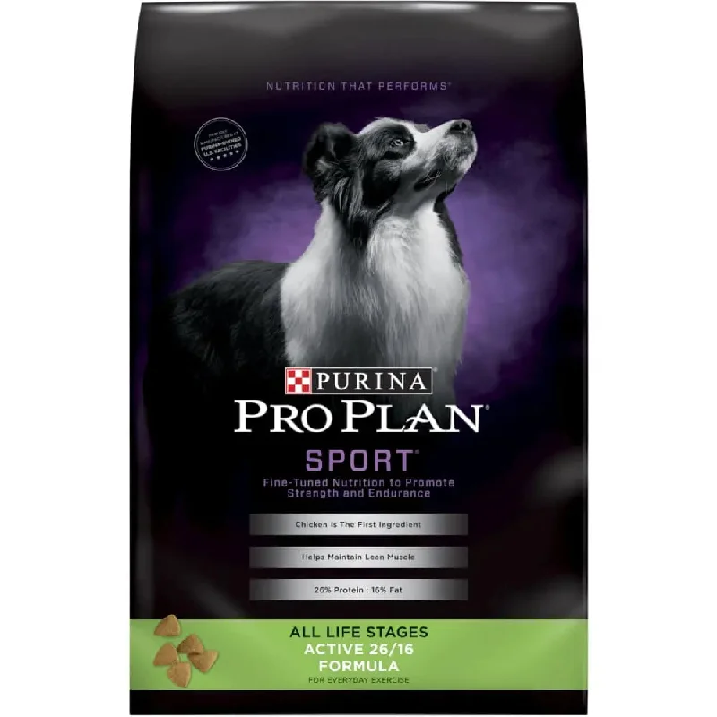 - Pet diabetes prescription foodPro Plan Sport Active 26/16 Formula Dry Dog Food