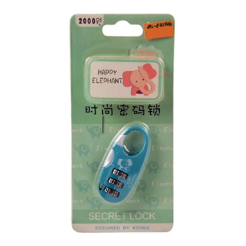 - Degradable pet feces bagS-5020 HAPPY FISH SECRET LOCK Z.B