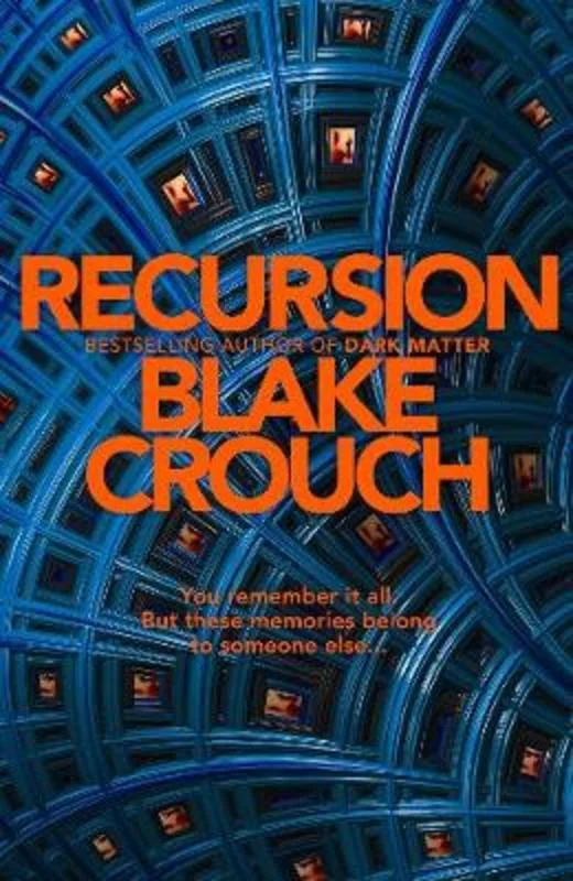 ---Recursion