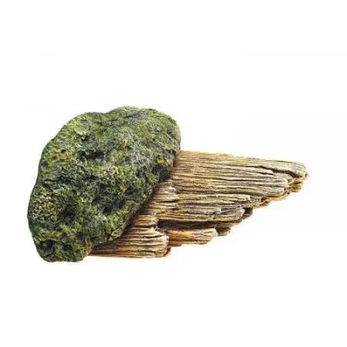 - Car dog seat beltZilla Broken Branch Reptile Decor