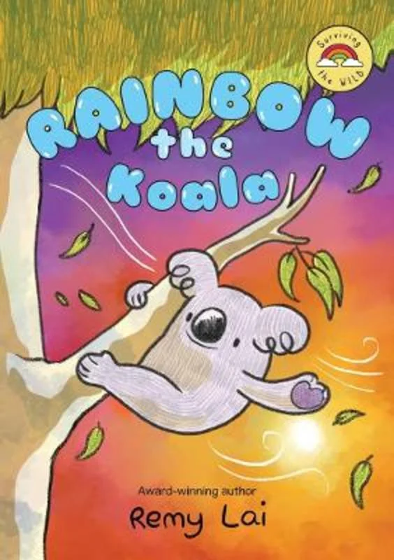 - Natural latex pet mattressRainbow the Koala: Surviving the Wild 1
