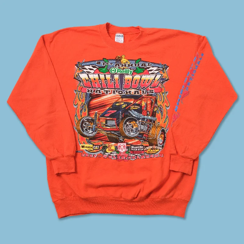 - Parrot climbing and standing wooden frameChilli Bowl Racing Sweater Large