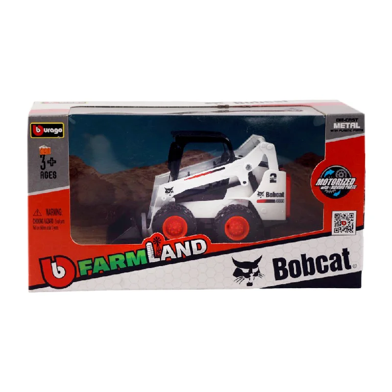- Custom pet birthday cake31800 BURAGO FARM LAND BOBCAT