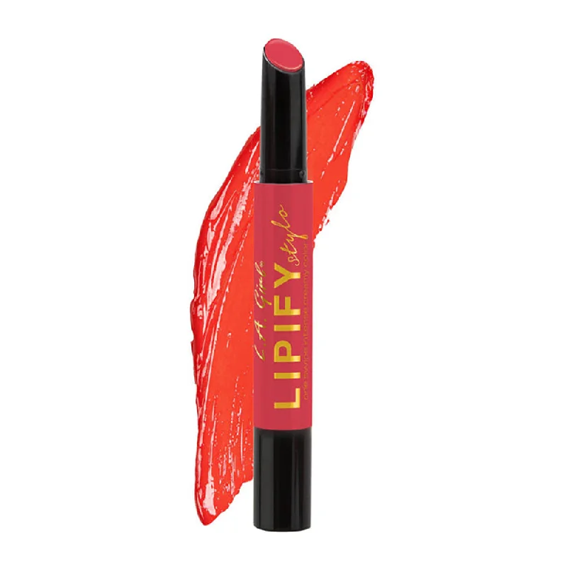 - Climbing pet constant temperature heating padL.A. GIRL LIPIFY STYLO LIPSTICK - BLAZECOLOR BLAZE - Climbing pet constant temperature heating padL.A. GIRL LIPIFY STYLO LIPSTICK - BLAZECOLOR BLAZE