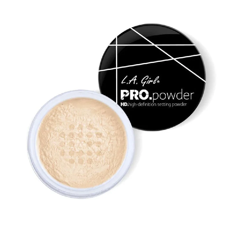 ---LA GIRL PRO POWDER GPP920 PC