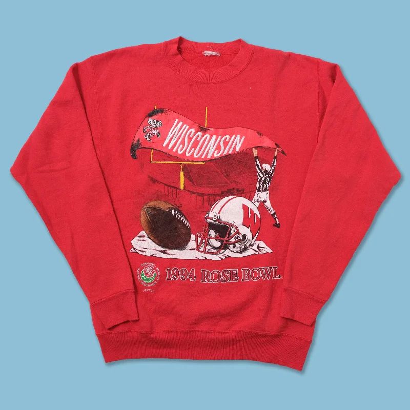 - Elderly dog ​​joint care mattressVintage 1994 Wisconsin Badgers Sweater Large