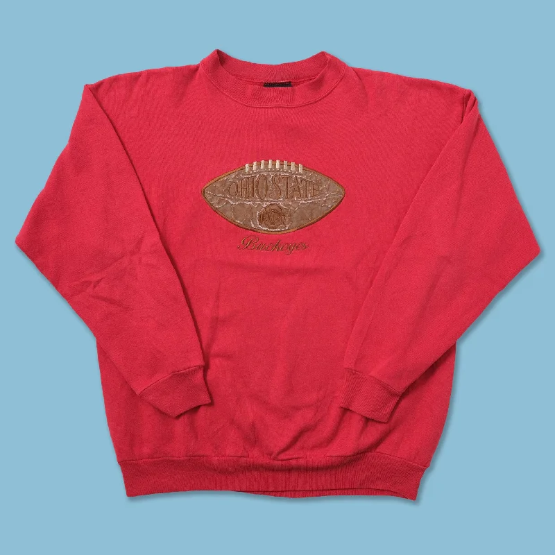 - Pet fence foldable indoorVintage Ohio State Buckeyes Sweater Medium