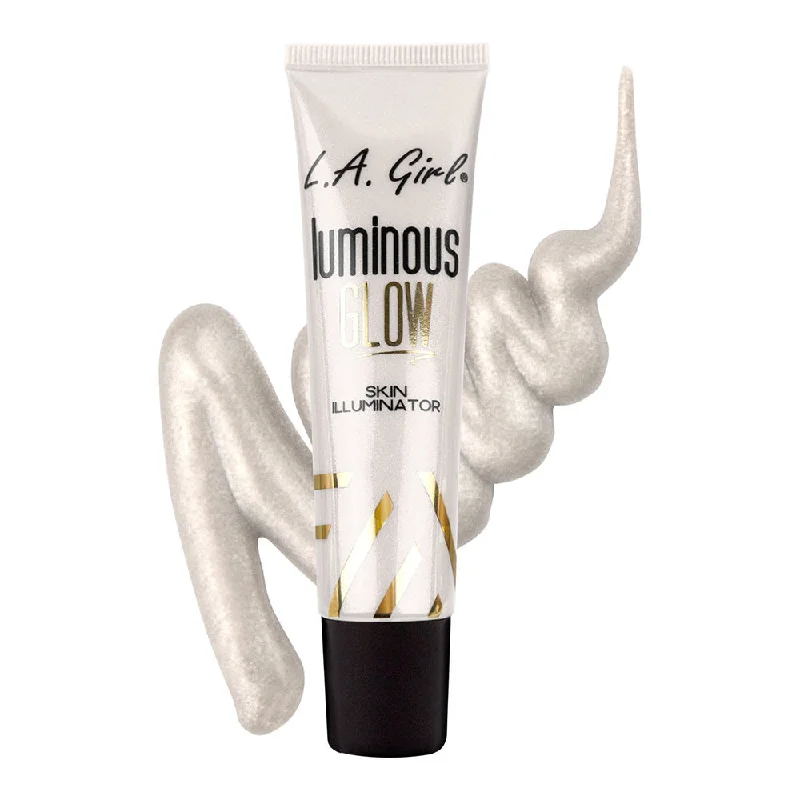 - Summer pet ice matLA GIRL- ILLUMINATING GLOW CREAM - MOONLIGHTCOLOR MOONLIGHT