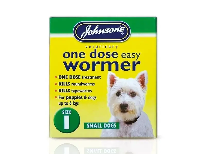  -Explosion-proof leash FOR LARGE dogsJVP One Dose Wormer Small Dogs Size 1