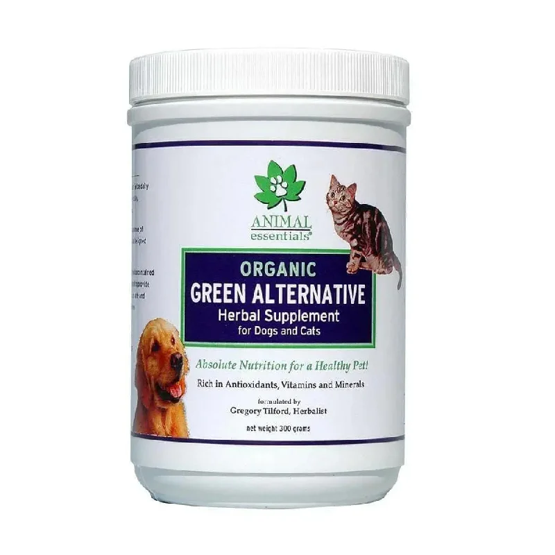 - Cat nail clippers with LED lightsAnimal Essentials® Herbal Green Alternative Antioxidant Formula for Cat & Dog 300 Gm