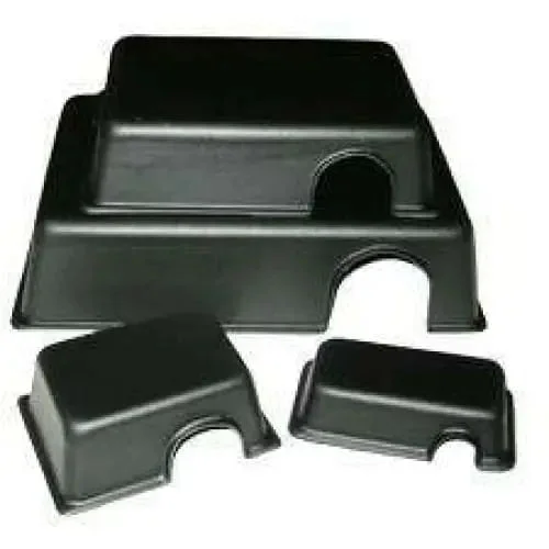 - Smart cat litter box with automatic cleaningPangea Reptile Hide Box