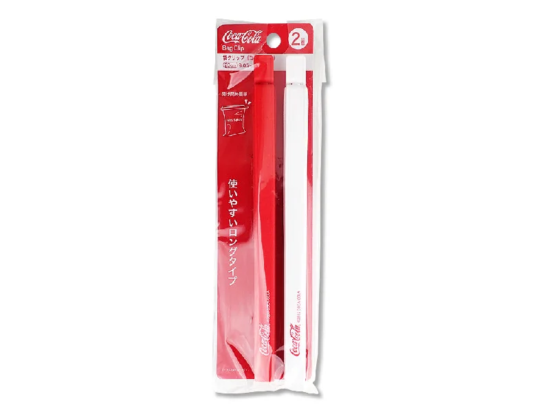 - Parrot climbing and standing wooden frameBag Clip Coca-Cola AS1 23cm