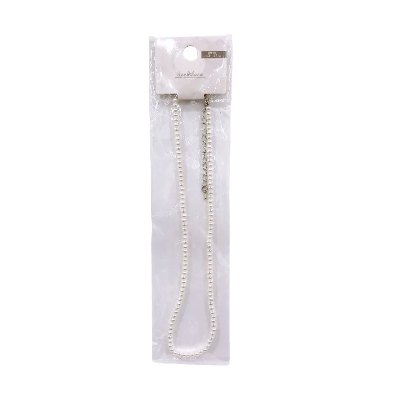 - Solid wood cat climbing frame customizedNecklace Fake pearl 4mm ball