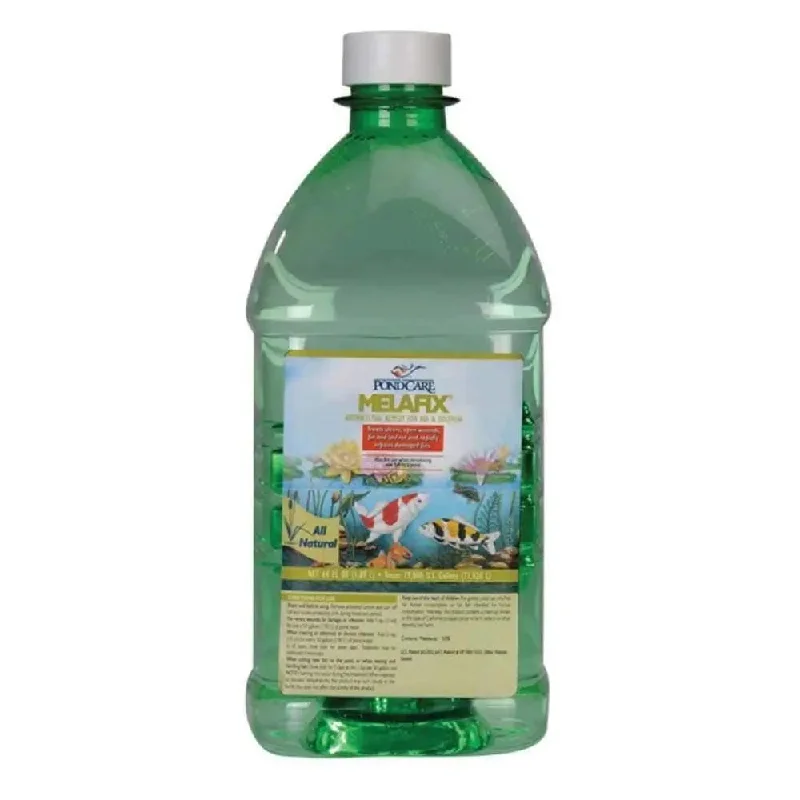 ---API Pond Melafix Anti-Bacterial Pond Fish Remedy