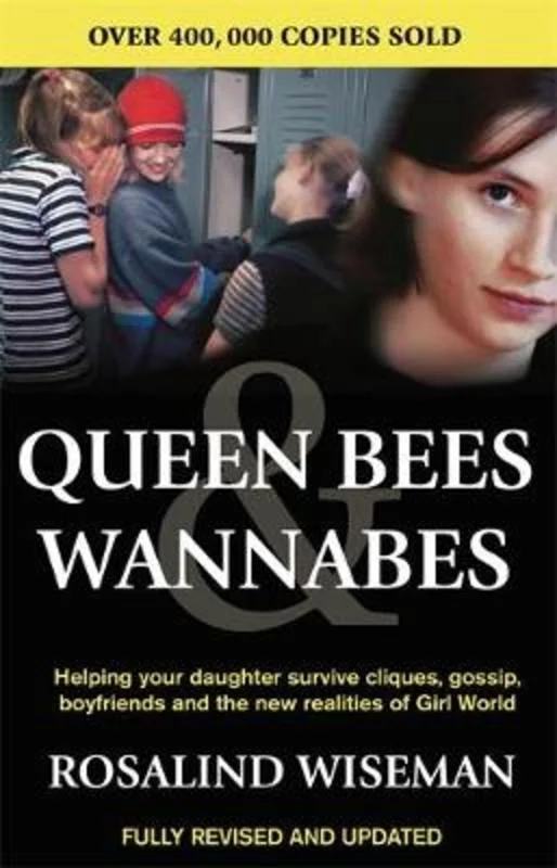 - Pet tear stain cleaning wipesQueen Bees And Wannabes for the Facebook Generation
