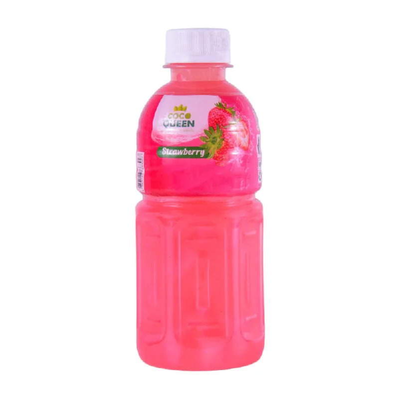 - Summer pet ice matCOCO QUEEN JUICE STRAWBERRY BOTTLE 320 ML