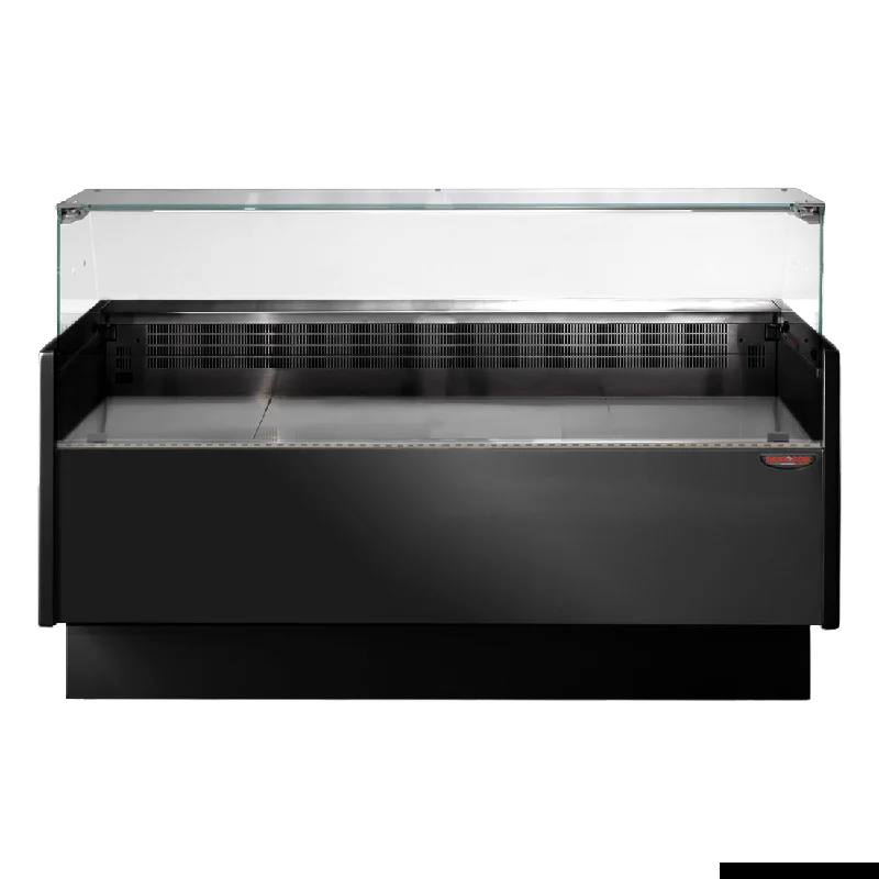 - Dog disposable foam shower gelSerie MR Black 1520mm Wide Deli Display with Storage and Castors TDMR-0915B - Dog disposable foam shower gelSerie MR Black 1520mm Wide Deli Display with Storage and Castors TDMR-0915B