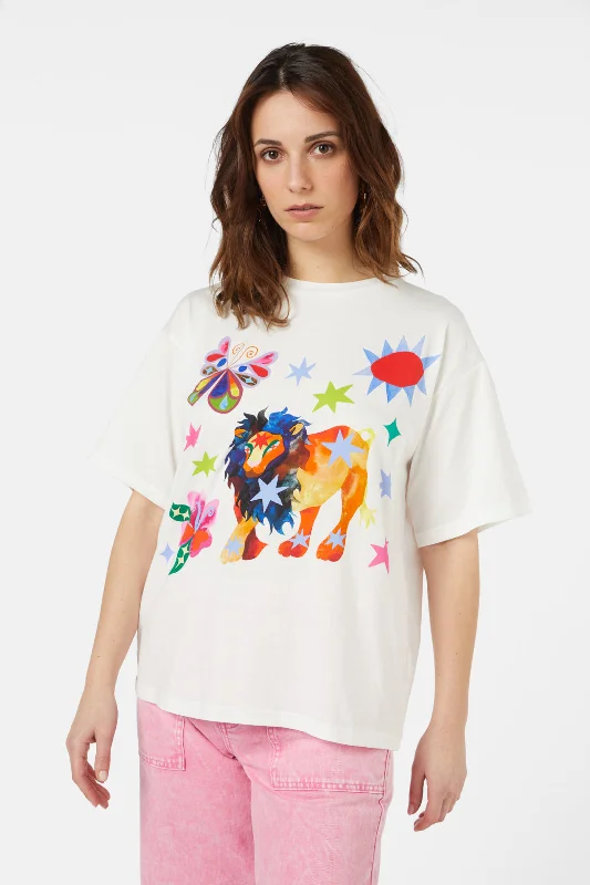 - Air box TSA certified check-inMystic Creatures Tee