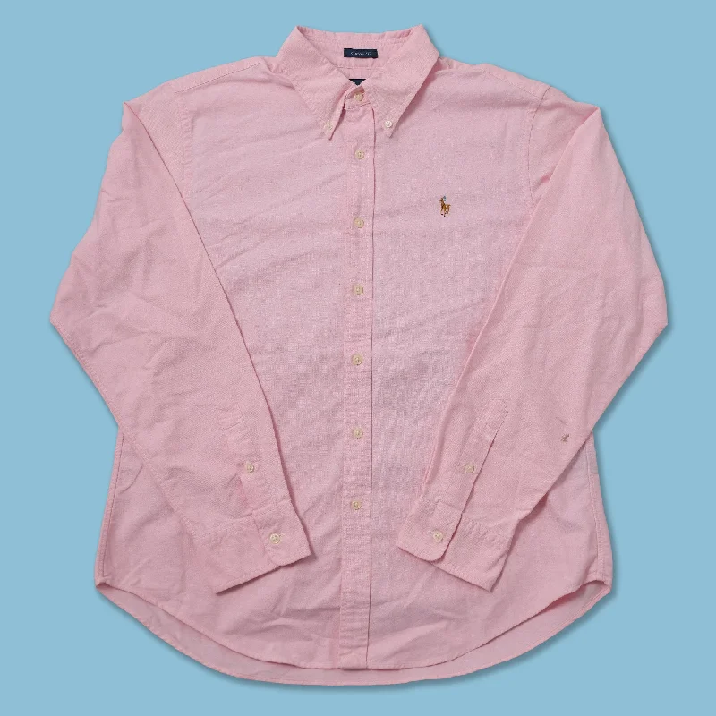---Vintage Polo Ralph Lauren Shirt Medium
