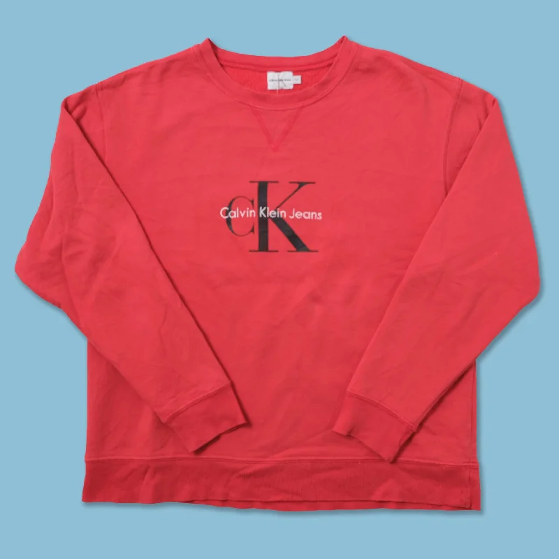 - Organic cotton dog bibsVintage Calvin Klein Sweater Small