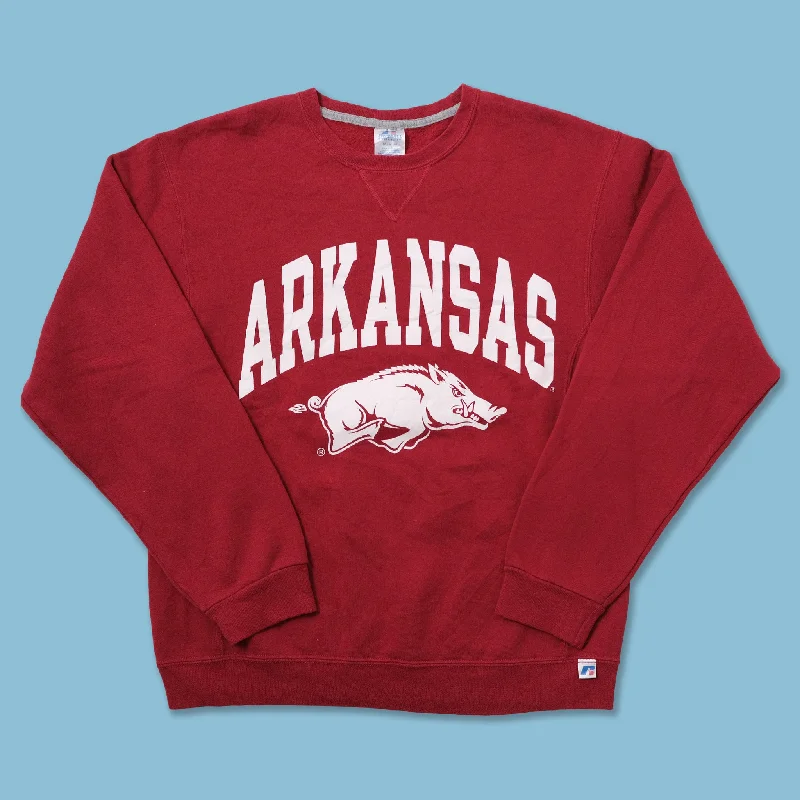 ---Vintage Arkansas Sweater Medium