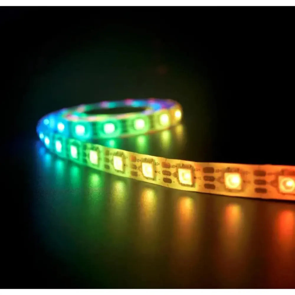 - Dog heart rate monitoring collarM5Stack Digital RGB LED Weatherproof Strip SK6812 (5m)