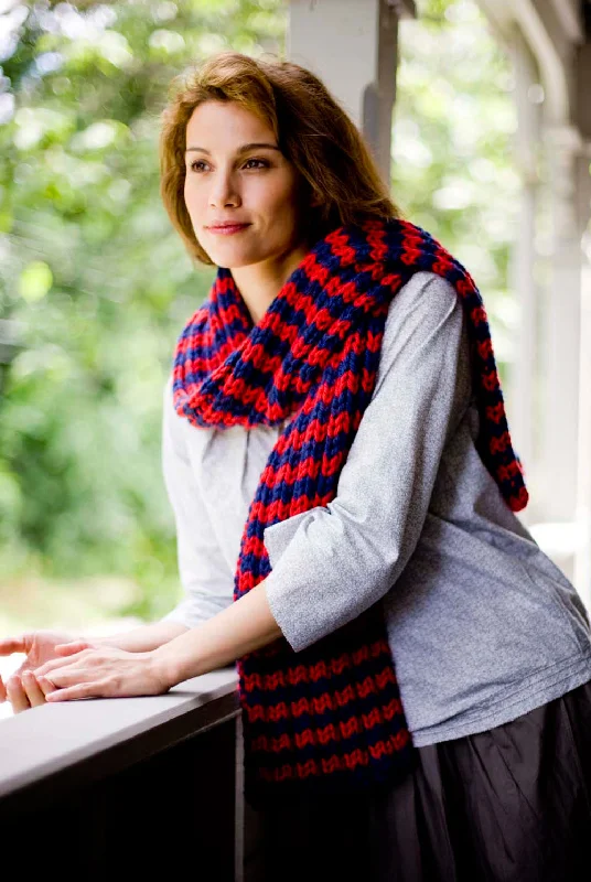 - Pet fence foldable indoorHometown Scarf (Crochet)