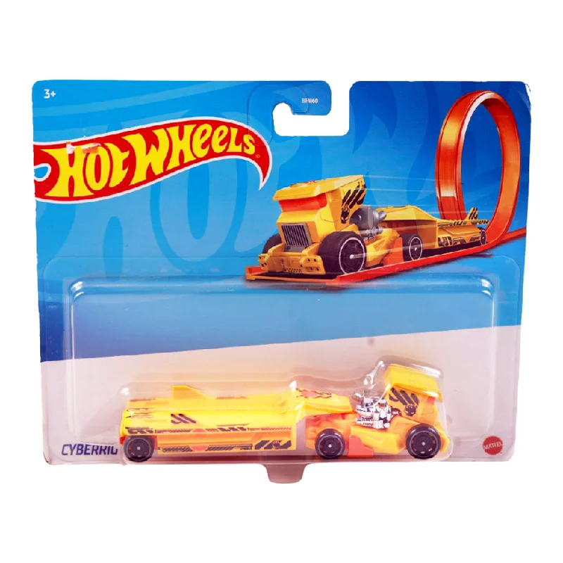 - Automatic temperature adjustment cat bedBFM60 HOT WHEEL RAD RIDER RIG DINKEY A.I