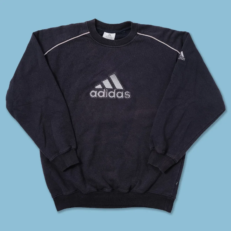  -Splash-proof food bowl AND Anti-choking slow food bowlVintage adidas Women’s Sweater Small