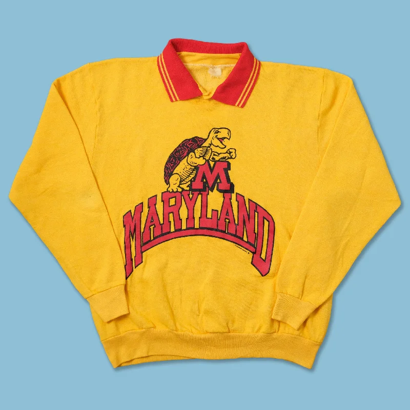 - Deodorizing cat litter tofu litterVintage Maryland Sweater Large