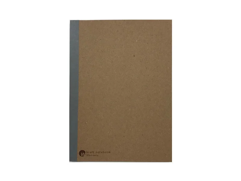 - Natural latex pet mattressA5 Plain Notebook 50sheets